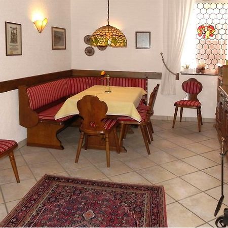 Ferienhaus Erich Bremm Mit Moselblick Neef Extérieur photo