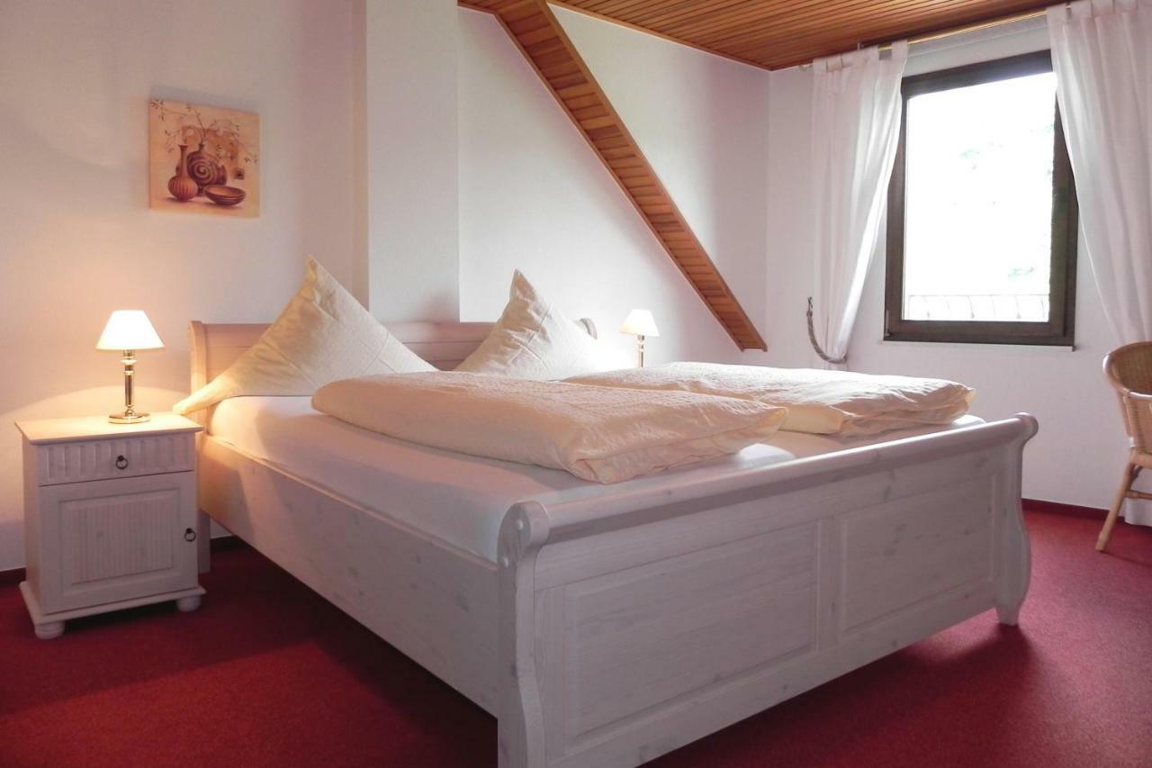 Ferienhaus Erich Bremm Mit Moselblick Neef Extérieur photo