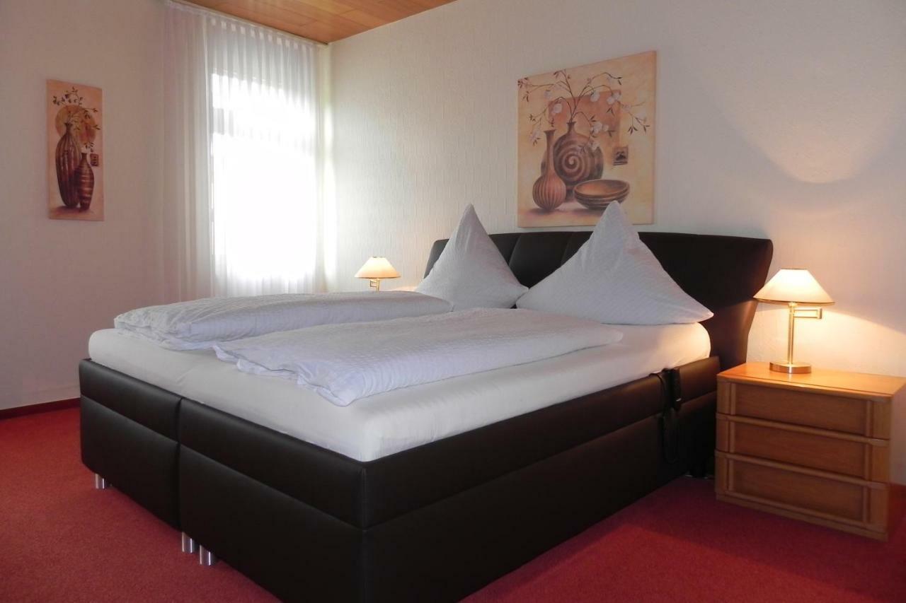 Ferienhaus Erich Bremm Mit Moselblick Neef Extérieur photo