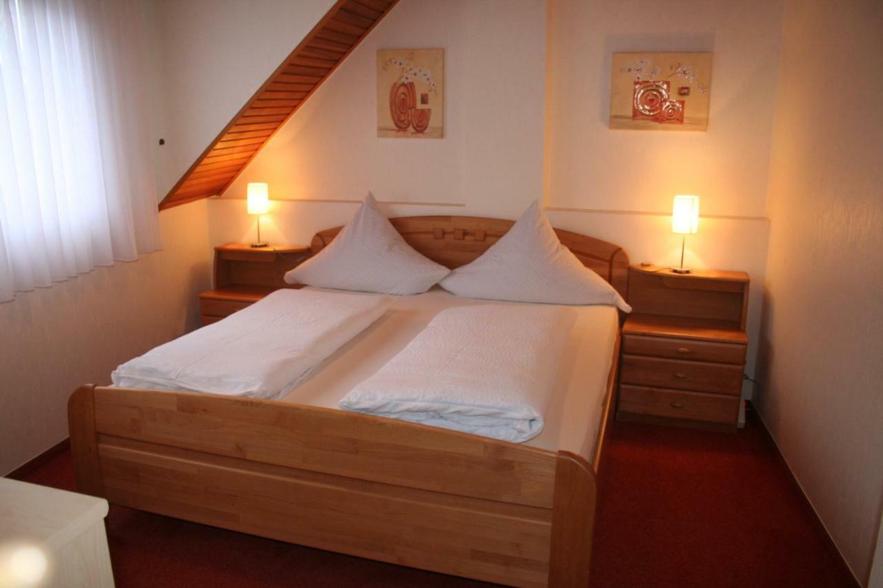 Ferienhaus Erich Bremm Mit Moselblick Neef Extérieur photo